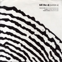 TONES ON TAILS / DR. JOHN / ISABELLE ANTENA - Kill The DJ feat: Means Of Escape / Jet Set / Achilles