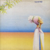 LEVEL 42 - Level 42 feat: Starchild / Love Games
