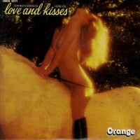 LOVE AND KISSES - How Much, How Much I Love You