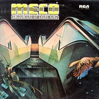 MECO - Encounters Of Every Kind