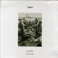JAY DENHAM / SILICON SCALLY - Orks