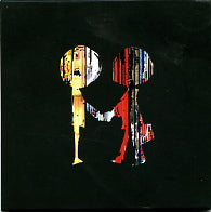 RADIOHEAD - The Best Of