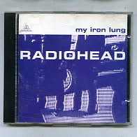 RADIOHEAD - My Iron Lung