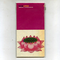 R.E.M. - Lotus