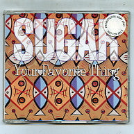 SUGAR - Your Favorite Thing