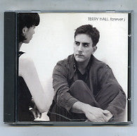TERRY HALL - Forever J