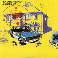 RADIOHEAD - No Surprises