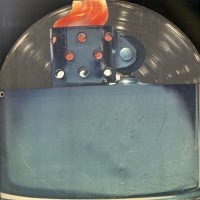 BOB MARLEY AND THE WAILERS - Catch A Fire