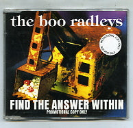 BOO RADLEYS - Find The Answer Within