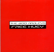 BOO RADLEYS - Free Huey