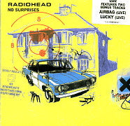 RADIOHEAD - No Surprises