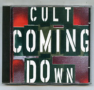 THE CULT - Coming Down