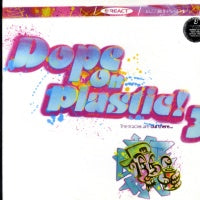 VARIOUS - Dope On Plastic! 3