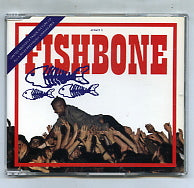 FISHBONE - Swim