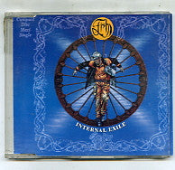 FISH - Internal Exile