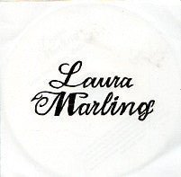 LAURA MARLING - Cross Your Fingers / Crawled Out Of The Sea