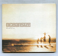 OCEANSIZE - Relapse EP