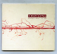 OCEANSIZE - Remember Where You Are