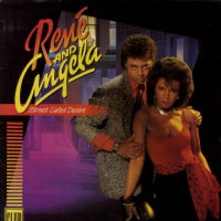RENE AND ANGELA - Street Called Desire