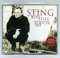 STING - You Still Touch Me
