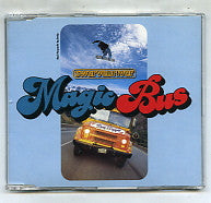 SWERVEDRIVER - Magic Bus