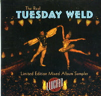 (THE REAL) TUESDAY WELD - I, Lucifer