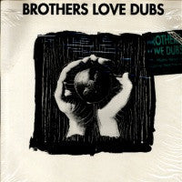 BROTHERS LOVE DUBS - Mighty Ming / Right Up There Forever