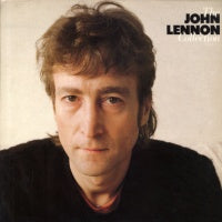 JOHN LENNON - The John Lennon Collection