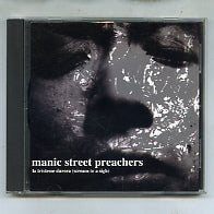 MANIC STREET PREACHERS - La Tristesse Durera (Scream To A Sigh)