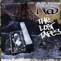 NAS - The Lost Tapes