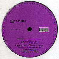 NICK CHACONA - Meso Loco
