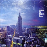 OASIS - Standing On The Shoulder Of Giants
