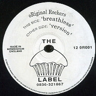 ORIGINAL ROCKERS - Breathless