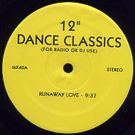 LINDA CLIFFORD / CANDI STATON / WOMACK & WOMACK - Runaway Love / Victim / Baby I'm Scared Of You