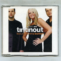 TIN TIN OUT feat. EMMA BUNTON - What I Am