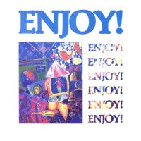 VARIOUS - Enjoy!