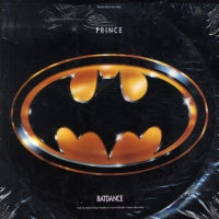 PRINCE - Batdance (Edit) / 200 Balloons