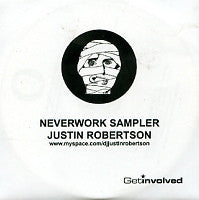 VARIOUS - Neverwork Sampler