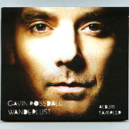 GAVIN ROSSDALE - Wanderlust