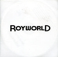 ROYWORLD - Man In The Machine