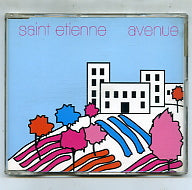 SAINT ETIENNE - Avenue