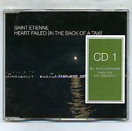 SAINT ETIENNE - Heart Failed (In The Back of a Taxi)