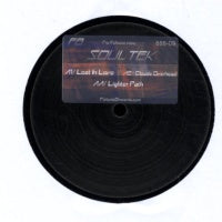 SOUL TEK - Lost In Love
