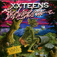 XX TEENS - The Way We Were