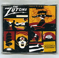 THE ZUTONS - Pressure Point