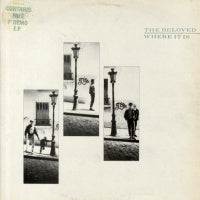 THE BELOVED - Where It Is