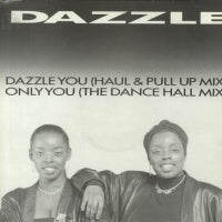 DAZZLE - Dazzle You