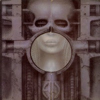 EMERSON LAKE AND PALMER - Brain Salad Surgery