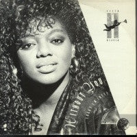 FIFTH OF HEAVEN - Without You (Baby I'm Lost) / Just A Little More (Remix)