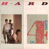GANG OF FOUR - Hard